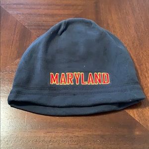 Maryland Fleece Beanie